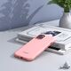 Choetech PC0111-MFM-PK MFM Anti-drop Made For MagSafe Apple iPhone 13 mini pink