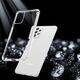 Nillkin Nature Samsung Galaxy A72 Clear