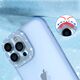 Kingxbar Sparkle Apple iPhone 13 Pro Max blue
