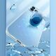 Kingxbar Elegant Apple iPhone 13 Pro clear