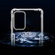 Nillkin Nature Samsung Galaxy A72 Clear