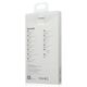 Baseus Frosted Glass Apple iPhone 13 Pro Max (clear)