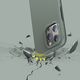 Choetech PC0114-MFM-GN MFM Anti-drop Apple iPhone 13 Pro Max green