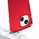 Joyroom 360 Full Case + tempered glass Apple iPhone 13 (JR-BP927 red)