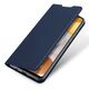 Dux Ducis Skin Pro Samsung Galaxy A42 5G blue