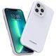 Choetech PC0113-MFM-WH MFM Anti-drop Made For MagSafe Apple iPhone 13 Pro white
