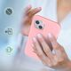 Choetech PC0111-MFM-PK MFM Anti-drop Made For MagSafe Apple iPhone 13 mini pink