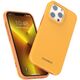 Choetech PC0114-MFM-YE MFM Anti-drop Apple iPhone 13 Pro Max orange