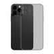 Baseus Frosted Glass Apple iPhone 13 Pro (black)