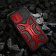 Nillkin Adventruer Apple iPhone 13 Pro Max red