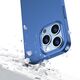 Joyroom 360 Full Case + tempered glass Apple iPhone 13 Pro Max (JR-BP928 blue)