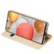 Dux Ducis Skin Pro Samsung Galaxy A42 5G gold