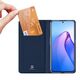 DuxDucis Skin Pro Oppo Reno 8 Pro blue