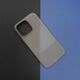 Kingxbar Plain Apple iPhone 13 gray