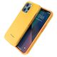 Choetech PC0113-MFM-YE MFM Anti-drop Made For MagSafe Apple iPhone 13 Pro orange