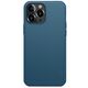 Nillkin Super Frosted Shield Apple iPhone 13 Pro blue