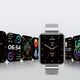 Joyroom JR-FT5 IP68 Smartwatch Bluetooth 5.3 silver