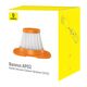 Baseus AP02 6000Pa hoover filter orange