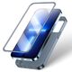 Joyroom 360 Full Case + tempered glass Apple iPhone 13 Pro Max (JR-BP928 tarnish)