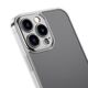 Baseus Frosted Glass Apple iPhone 13 Pro Max (clear)