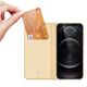 Dux Ducis Skin Pro Apple iPhone 13 Pro Max gold