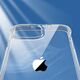 Joyroom Defender Series Apple iPhone 13 clear (JR-BP954)
