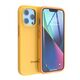 Choetech PC0114-MFM-YE MFM Anti-drop Apple iPhone 13 Pro Max orange