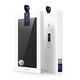 Dux Ducis Skin Pro Vivo Y16/Y02s black