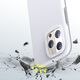 Choetech PC0113-MFM-WH MFM Anti-drop Made For MagSafe Apple iPhone 13 Pro white