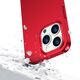 Joyroom 360 Full Case + tempered glass Apple iPhone 13 Pro (JR-BP935 red)