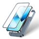 Joyroom 360 Full Case + tempered glass Apple iPhone 13 (JR-BP927 tarnish)