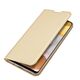 Dux Ducis Skin Pro Samsung Galaxy A42 5G gold