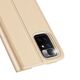 Dux Ducis Skin Pro Xiaomi Redmi 10 gold