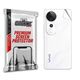 GrizzGlass SatinSkin Vivo S19 Pro