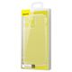 Baseus Frosted Glass Apple iPhone 13 Pro Max (clear)