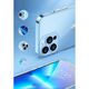Kingxbar Elegant Apple iPhone 13 Pro clear