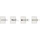Fischer Ankeris su varztu FSA S 8/15 8x60 mm 10408474 4006209685204