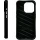 Nimmy iPhone 15 Pro Max 6.7" Case Black Cool&Cute 2.0 Dog