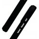 Nimmy iPhone 15 Pro Max 6.7" Case Black Cool&Cute 2.0 Dog