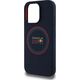 Red Bull RBHMP16X24SIILVR iPhone 16 Pro Max 6.9" Hard Case Navy Silicone Red Ring MagSafe