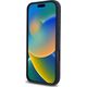 Red Bull RBHMP16X24SIOLRV iPhone 16 Pro Max 6.9" hardcase navy blue/navy Silicone Vertical Logo MagSafe