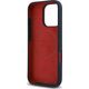 Red Bull RBHMP16X24SIOLRV iPhone 16 Pro Max 6.9" hardcase navy blue/navy Silicone Vertical Logo MagSafe