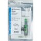 Smartkeeper SMARTKEEPER Mini USB Port Lock Type C 4 - 1x klíč + 4x záslepka, zelená