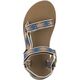 Teva W'S Midform Universal, HDKB, 39 (us 8)| Ηνωμένο Βασίλειο 6 8261949 192410709847