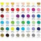 BRUYNZEEL SAKURA Sakura Koi Color Brush Marker 20 Pink 8513097 84511393097