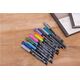BRUYNZEEL SAKURA Sakura Koi Color Brush Marker 29 Πράσινο 8513115 84511393271