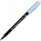 BRUYNZEEL SAKURA Sakura Koi Color Brush Marker 237 Light Sky Blue 8513121 84511393332