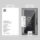 Nillkin Qin Samsung Galaxy A22 4G brown