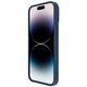Nillkin CamShield Magnetic Silicone MagSafe Apple iPhone 14 Pro Max blue