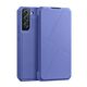 Dux Ducis Skin X Samsung Galaxy S22+ Plus blue
